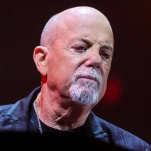 Billy Joel quit making music so he wouldn&rsquo;t &ldquo;dilute&rdquo; his legacy