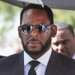 R. Kelly asks Trump to commute his 30-year prison sentence
