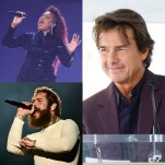 Jennifer Hudson, Tom Cruise, Post Malone to perform at World Cup closing ceremony