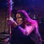 R.I.P. Jennifer Finch: L7 bassist dead at 59
