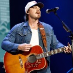 Morgan Wallen fan pees on family of four at Baltimore concert