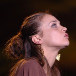 30 years ago, Fiona Apple had her own hell to raise