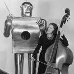 10 biggest AI music artists have made $6.1 million on Spotify and YouTube, report suggests