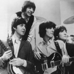 &ldquo;Eleanor Rigby&rdquo; is a world you can start a band inside of