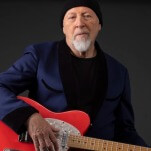 Richard Thompson announces new album Hippies, Thugs and Heroes